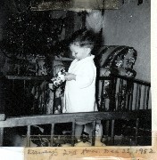 David Dorrough (Daveys 2nd Xmas)